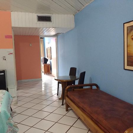 Apartahotel Miramar San Andrés Extérieur photo