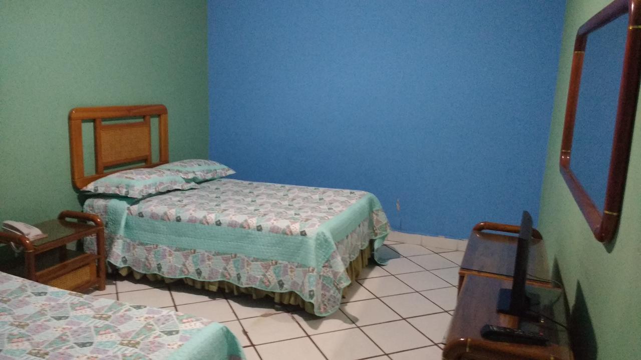 Apartahotel Miramar San Andrés Chambre photo