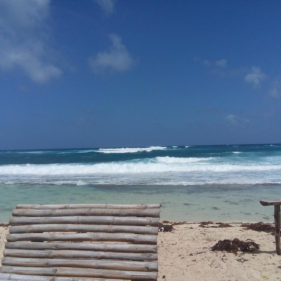 Apartahotel Miramar San Andrés Chambre photo