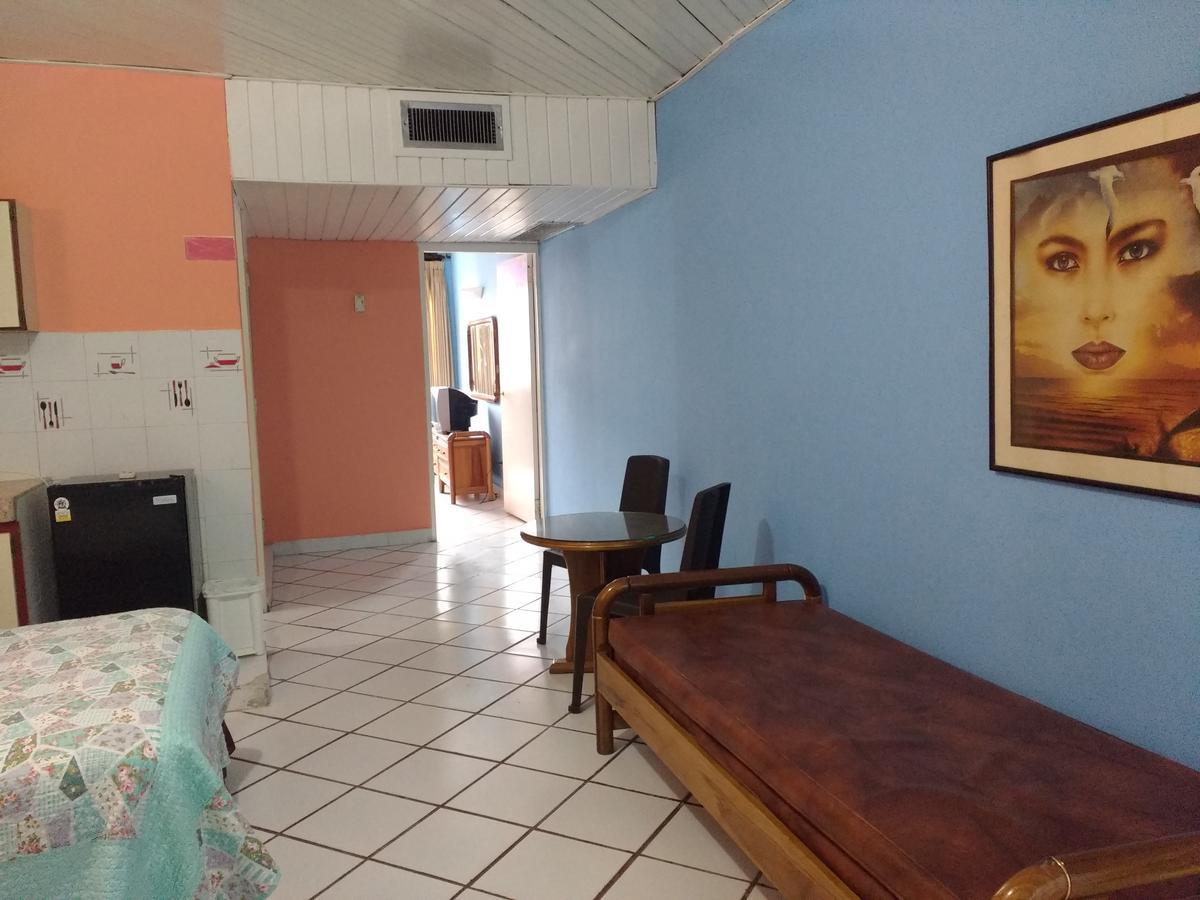 Apartahotel Miramar San Andrés Extérieur photo