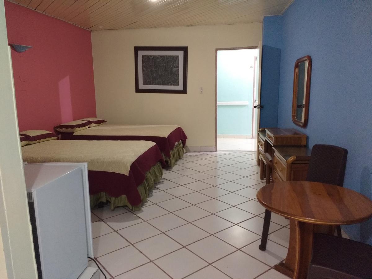 Apartahotel Miramar San Andrés Extérieur photo