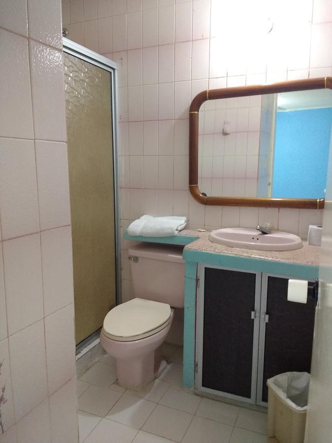 Apartahotel Miramar San Andrés Extérieur photo