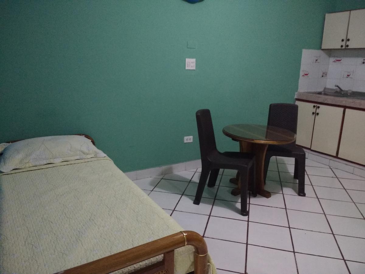 Apartahotel Miramar San Andrés Extérieur photo