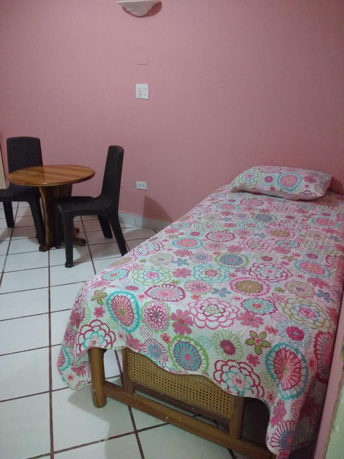 Apartahotel Miramar San Andrés Extérieur photo
