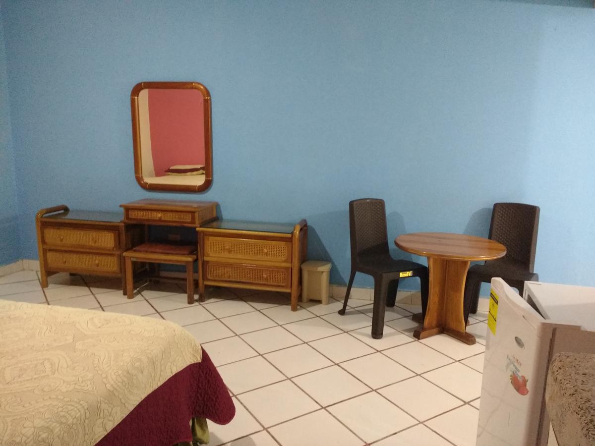 Apartahotel Miramar San Andrés Extérieur photo