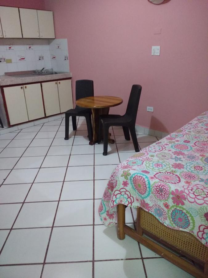 Apartahotel Miramar San Andrés Extérieur photo