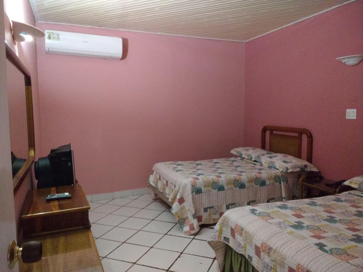 Apartahotel Miramar San Andrés Extérieur photo