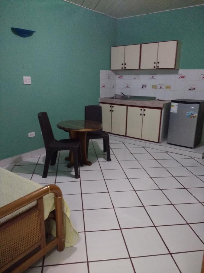 Apartahotel Miramar San Andrés Extérieur photo