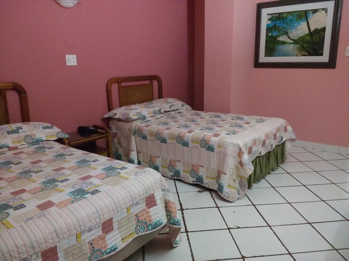 Apartahotel Miramar San Andrés Extérieur photo