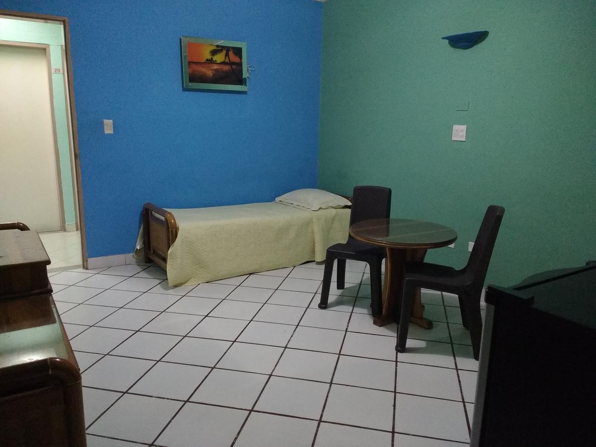Apartahotel Miramar San Andrés Extérieur photo