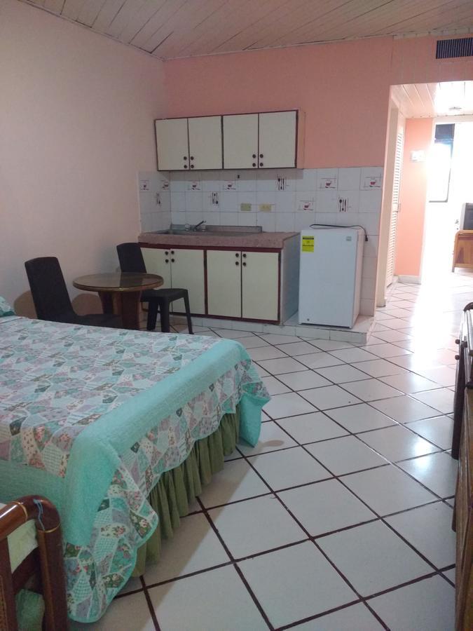 Apartahotel Miramar San Andrés Extérieur photo
