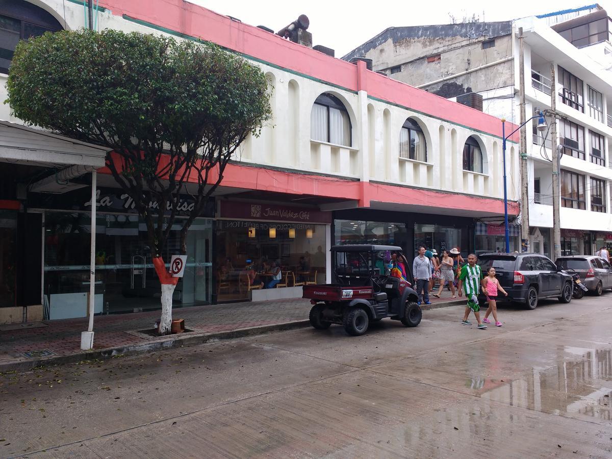 Apartahotel Miramar San Andrés Extérieur photo