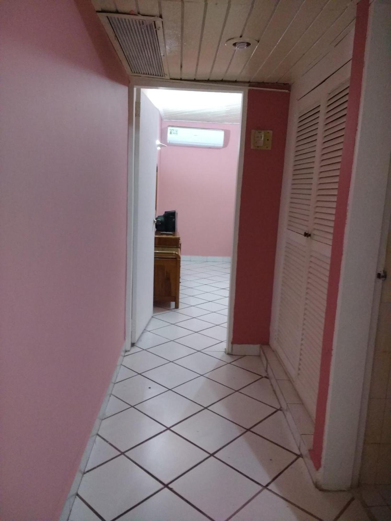 Apartahotel Miramar San Andrés Extérieur photo