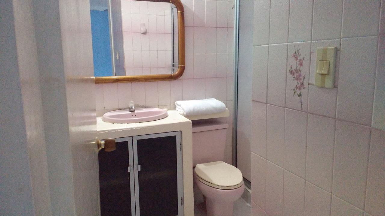 Apartahotel Miramar San Andrés Chambre photo
