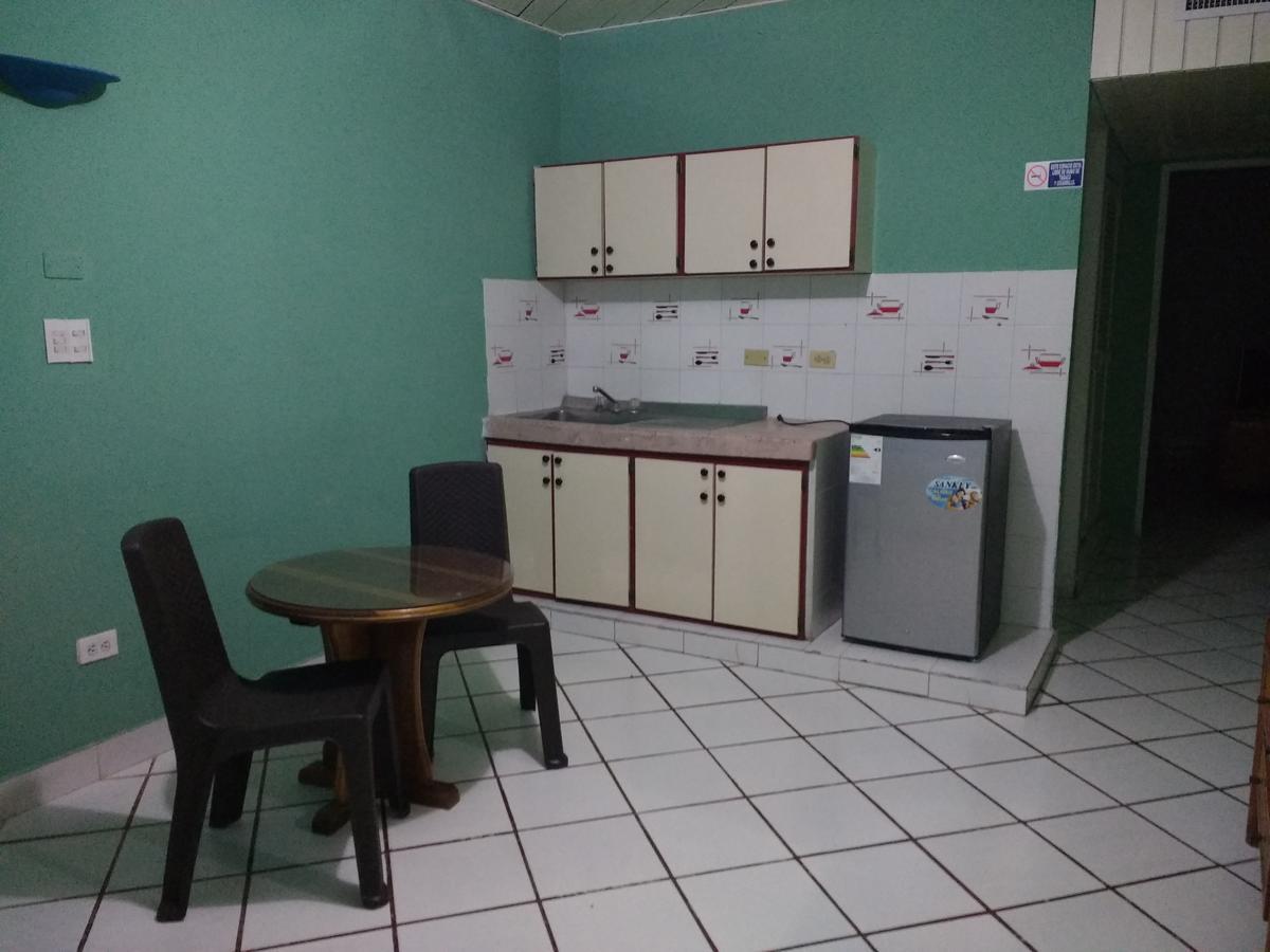 Apartahotel Miramar San Andrés Extérieur photo