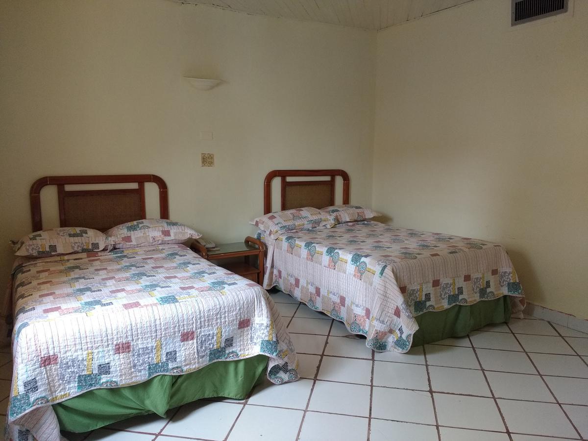 Apartahotel Miramar San Andrés Extérieur photo
