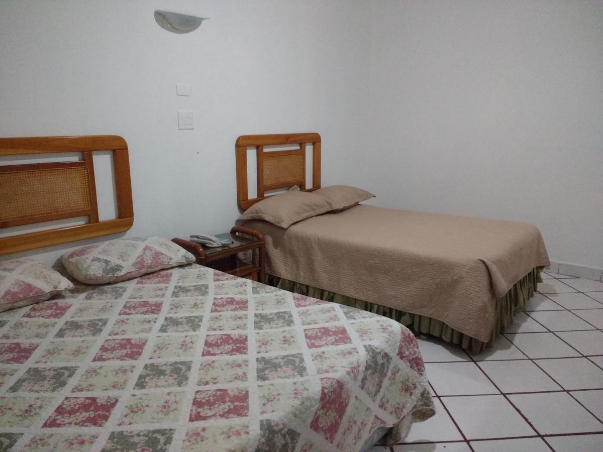 Apartahotel Miramar San Andrés Extérieur photo