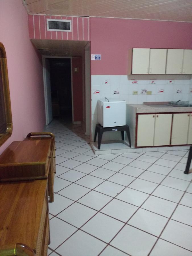 Apartahotel Miramar San Andrés Extérieur photo